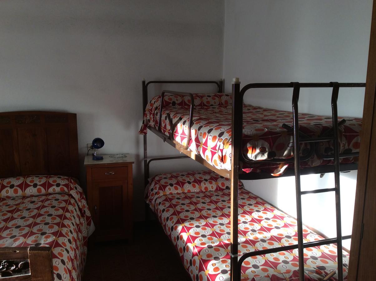 Albergo Cervo Ponte Di Legno Extérieur photo