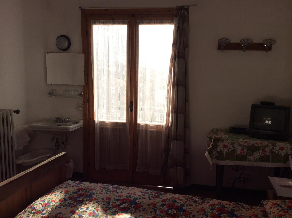 Albergo Cervo Ponte Di Legno Extérieur photo