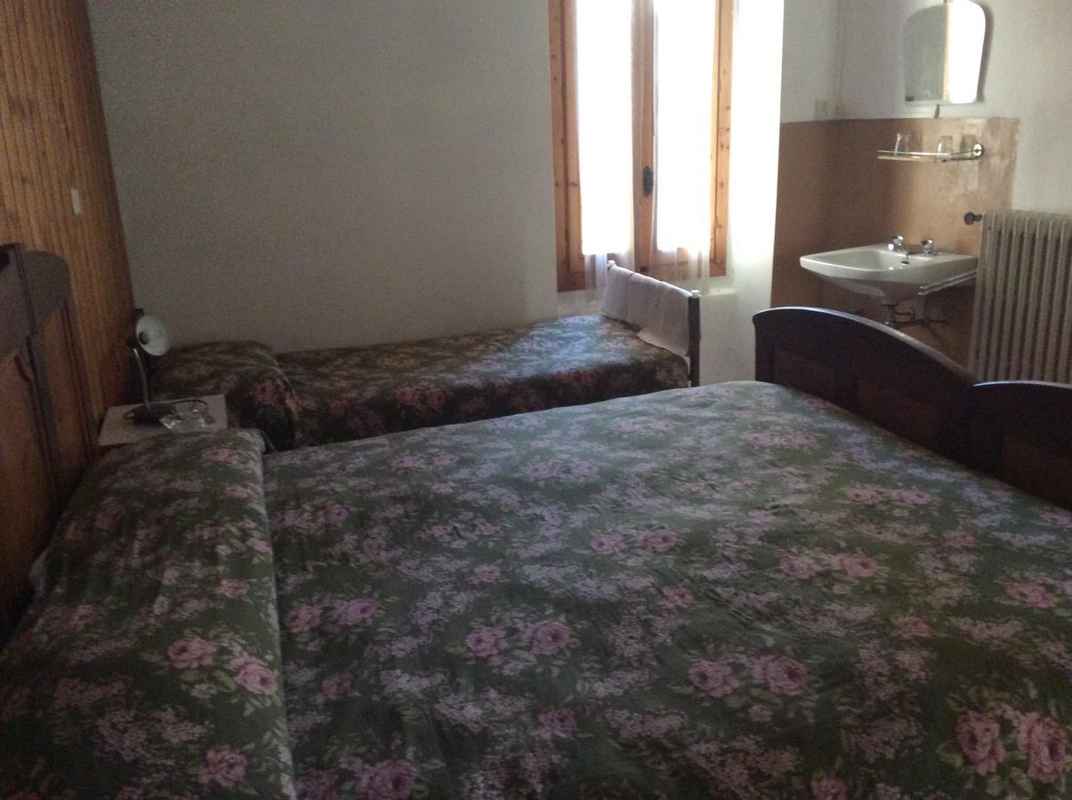 Albergo Cervo Ponte Di Legno Extérieur photo
